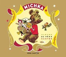 Michka marie colmont - marie,