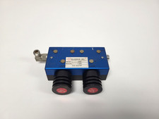 Telewave T-4560 Dual Ferrite