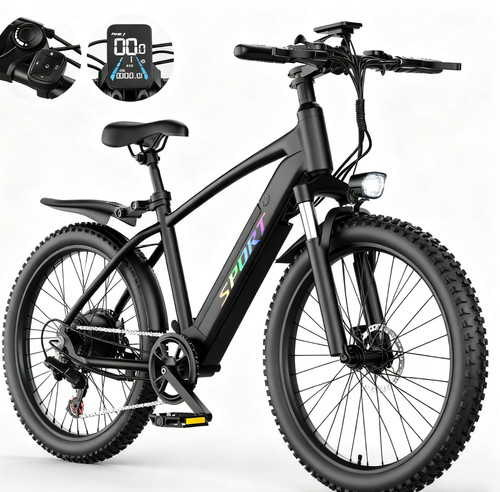 Electric bike for - electric, adults