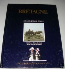 175 Bretagne Pays et gens de France