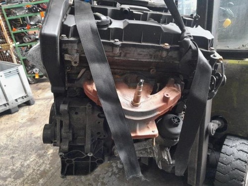 Peugeot 307 moteur 2006 0135jy - 307,