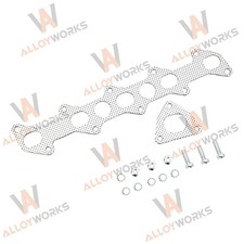 Collecteur d'échappement