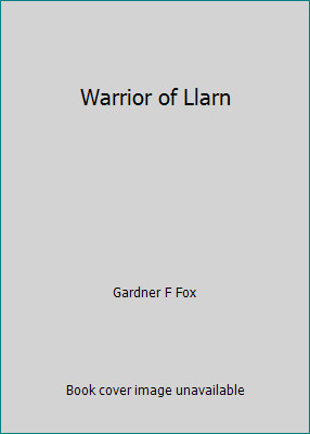 Warrior llarn gardner f - of,