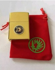 briquet à essence Légion