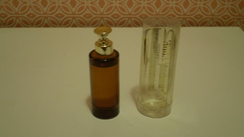 Miniature parfum gianfranco - miniature, parfum"gianfranco