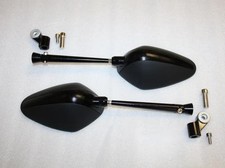 RETROVISEURS MIRRORS KAWASAKI