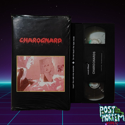 Charognard aka the meateater - aka,