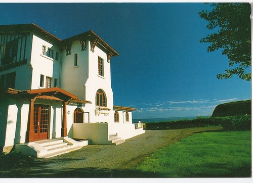 Hendaye haiçabia village - haiçabia,