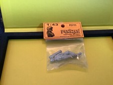 DENIZEN 1/43 RD111 mécanicien