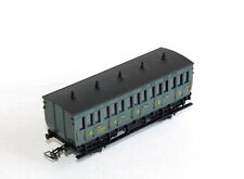 MMM RG HO WAGON COMPARTIMENT