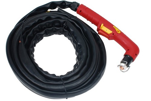Brûleur plasma paquet de - plasma, s-75