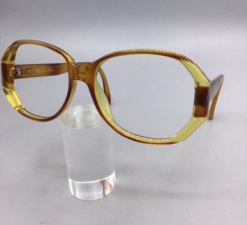 Lunettes vintage christian - vintage,