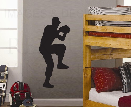 Baseball pitcher large sport - large,