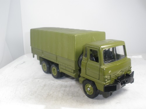 England dinky toys - toys, foden