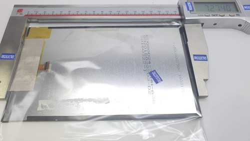 Lcd dalle screen archos 80b - dalle,