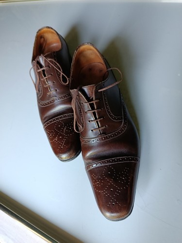 Weston chaussures homme - jm.weston,