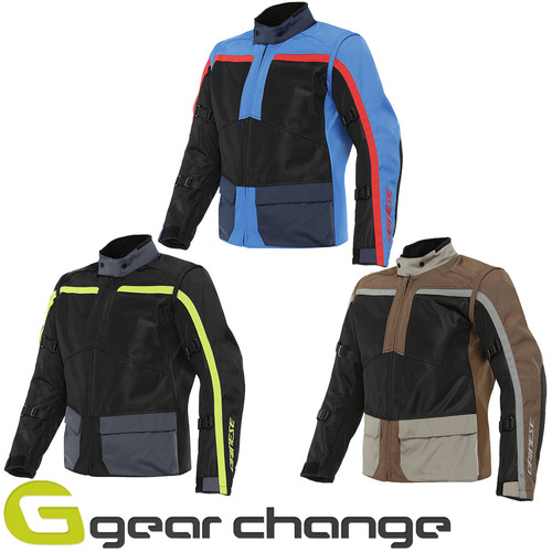 Veste moto textile dainese - de,