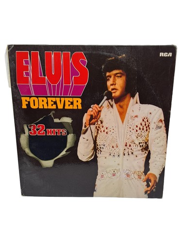 Rca elvis presley - rca,