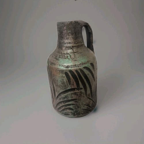 Vase pichet signè - vase, montserra