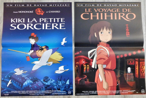 Affiches orig posters - 2,