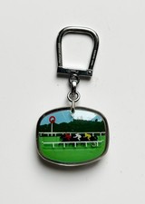 Porte-Clé - PMU ? -