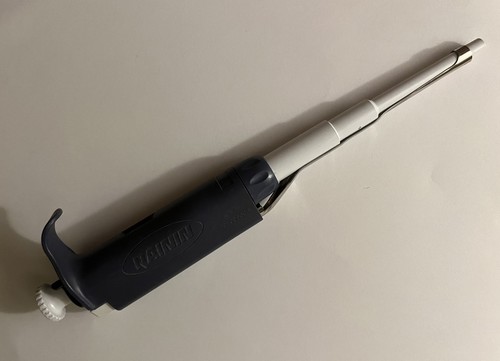 Rainin pipet lite lts - pipet-lite, 1000µl