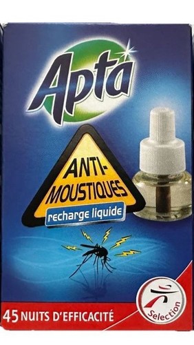 Apta recharge liquide - apta,