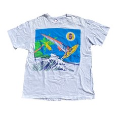 Hanes Tshirt Promotionnel