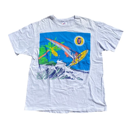 Hanes tshirt promotionnel - hanes,
