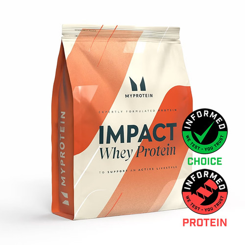 Myprotein whey protein 5kg - myprotein,