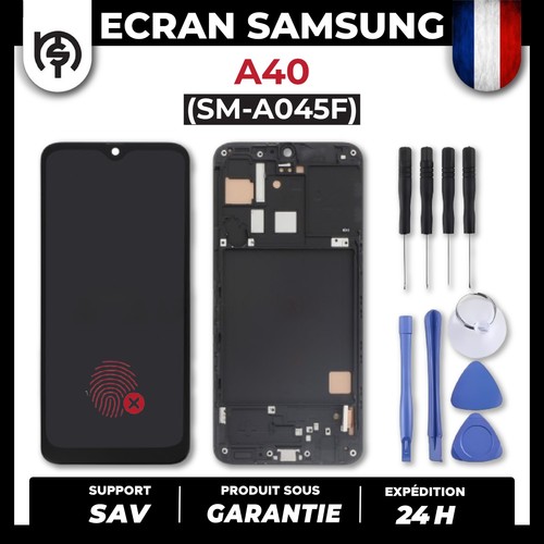 Ecran lcd vitre - ecran,