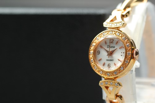 Montre femme vintage - vintage, années