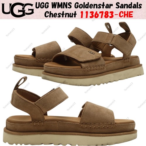 Sandales ugg wmns goldenstar - wmns,
