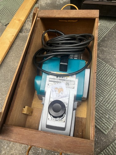 Raboteuse makita 1806b - makita,
