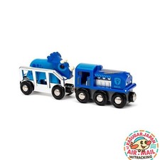 Train limité BRIO 2025 36111