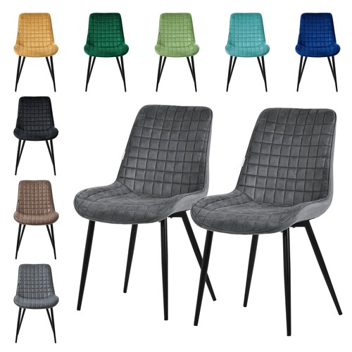 Chaises salle manger - de,