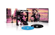 Dirty Harry Steelbook (4K UHD