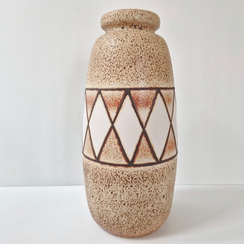 Important vase vintage 1960 - important,
