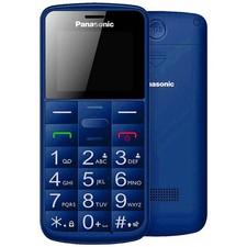 Panasonic KX-TU110 Téléphone