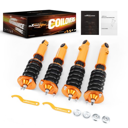 Maxpeedingrods coilovers coil - coilovers,