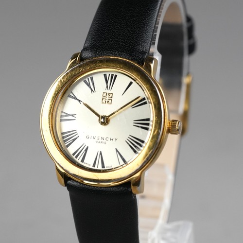 Montre femme givenchy - givenchy, vintage