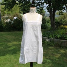 Ancienne chemise de nuit