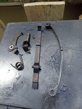 Guide Chaine De Distribution Honda 125 xls Xlr