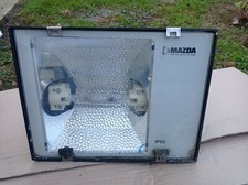  lampe INDUSTRIELLE Mazda 