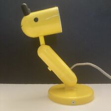 Lampe girafe  Krux Monika Mulder  Chien Jaune IKEA