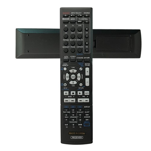 Receiver remote control for - remote,