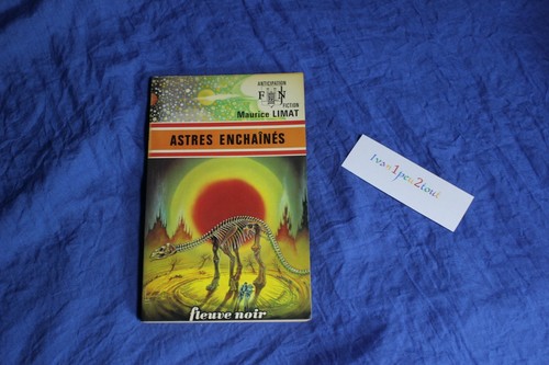 Maurice limat astres - limat:,