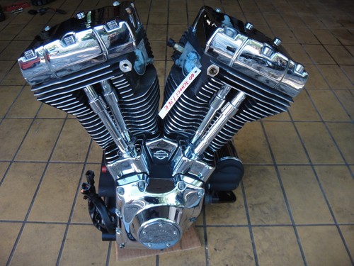 Harley 2000 flhrci road - 2000,