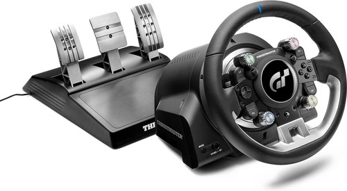 Thrustmaster volant - ii,
