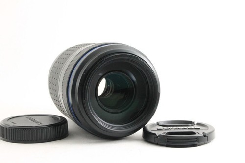 Objectif olympus zuiko digital - olympus,